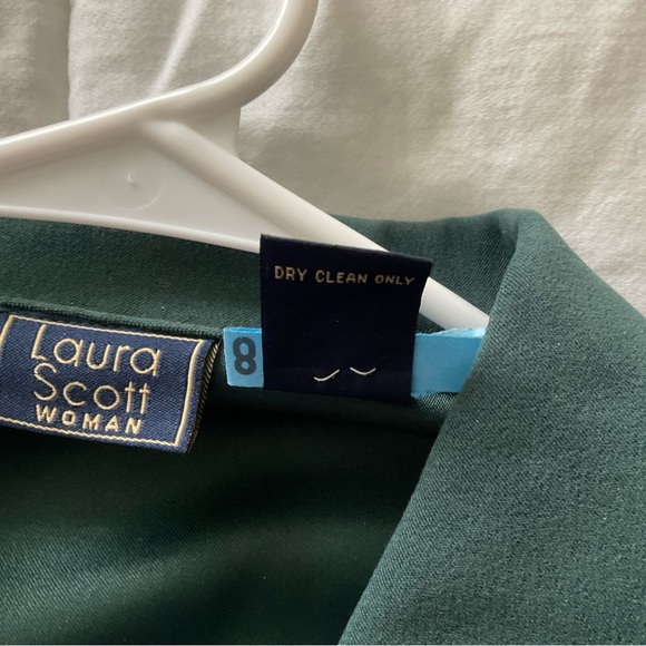 Size 22 jacket - Picture 5 of 5